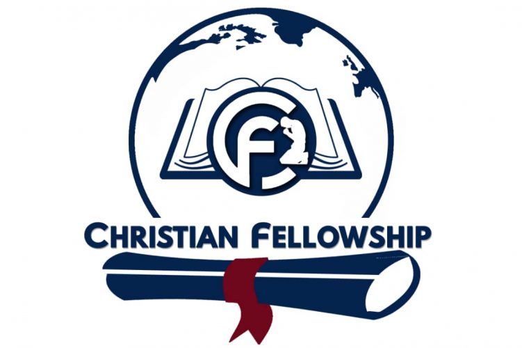 Christian Fellowship a désormais un nouveau logo